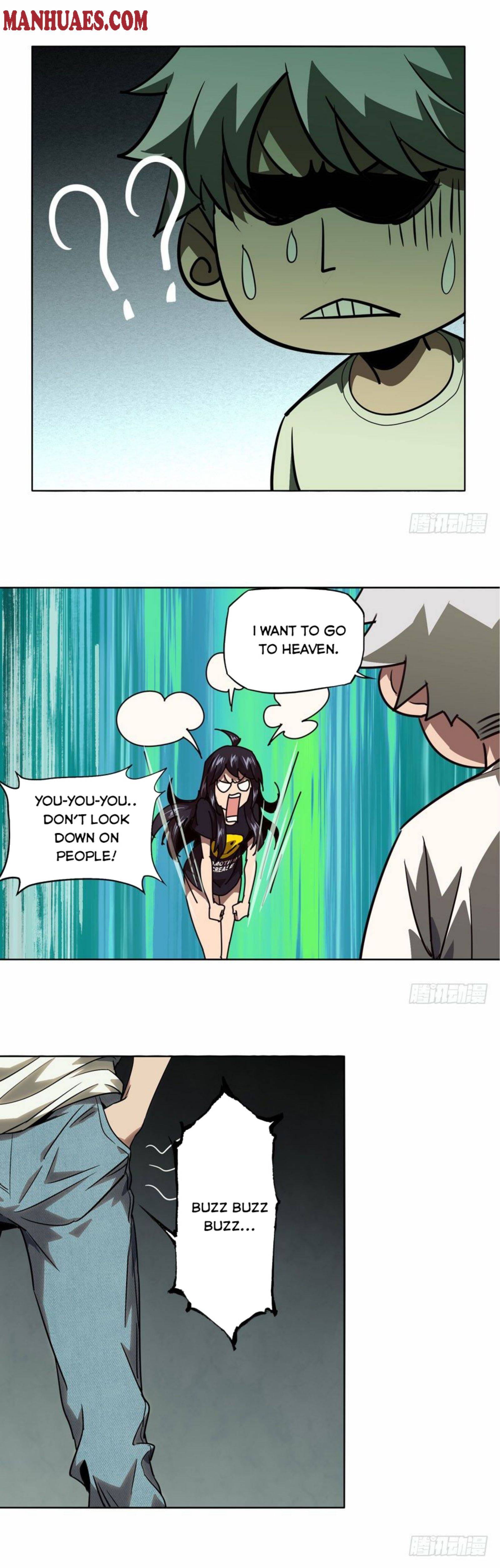 DaXiangWuXing (Taoist) chapter 31 - page 9