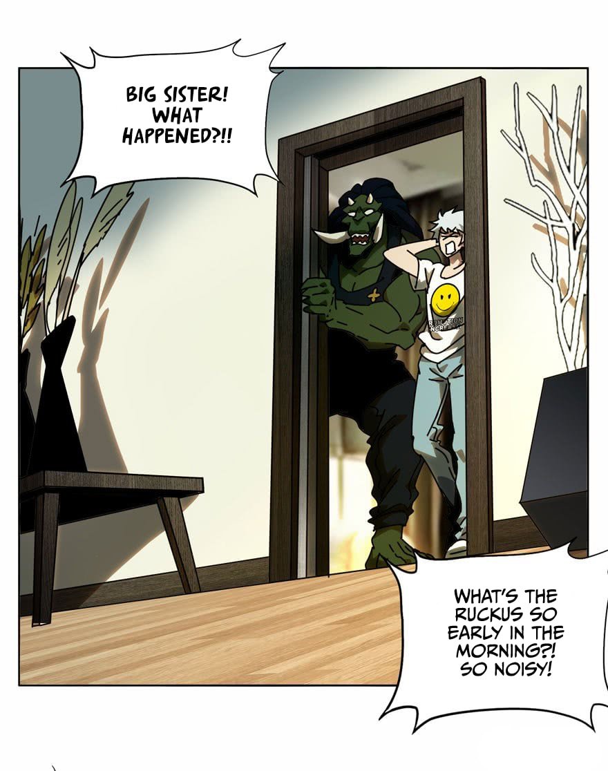 DaXiangWuXing (Taoist) chapter 30 - page 8