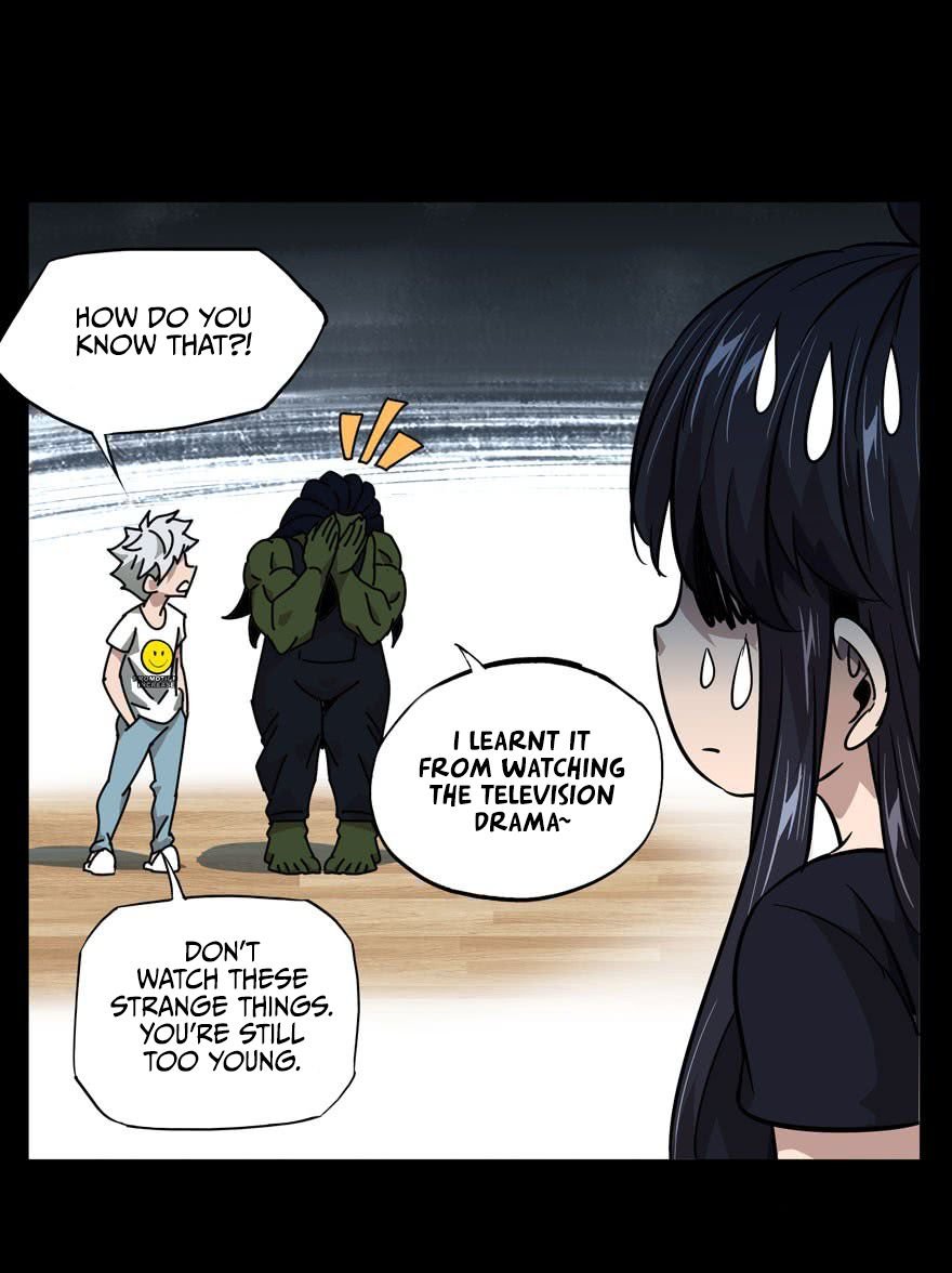 DaXiangWuXing (Taoist) chapter 29 - page 23