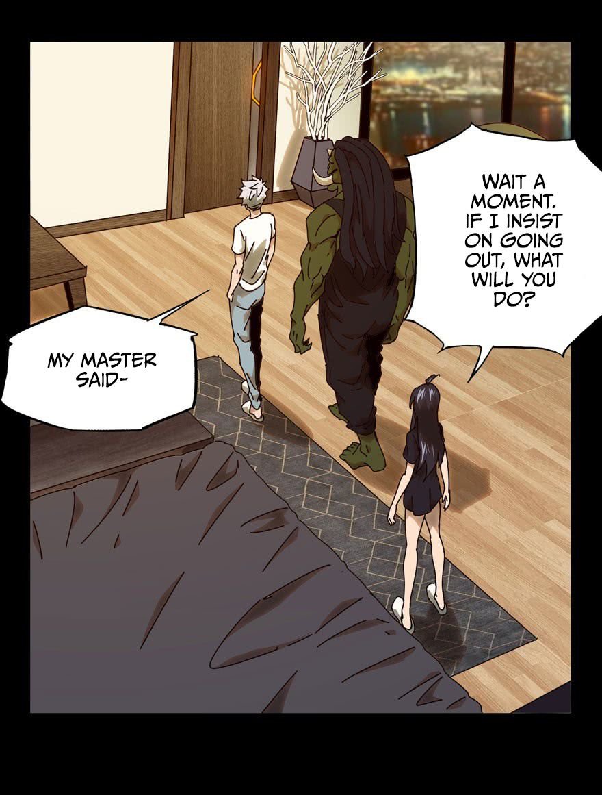 DaXiangWuXing (Taoist) chapter 29 - page 30