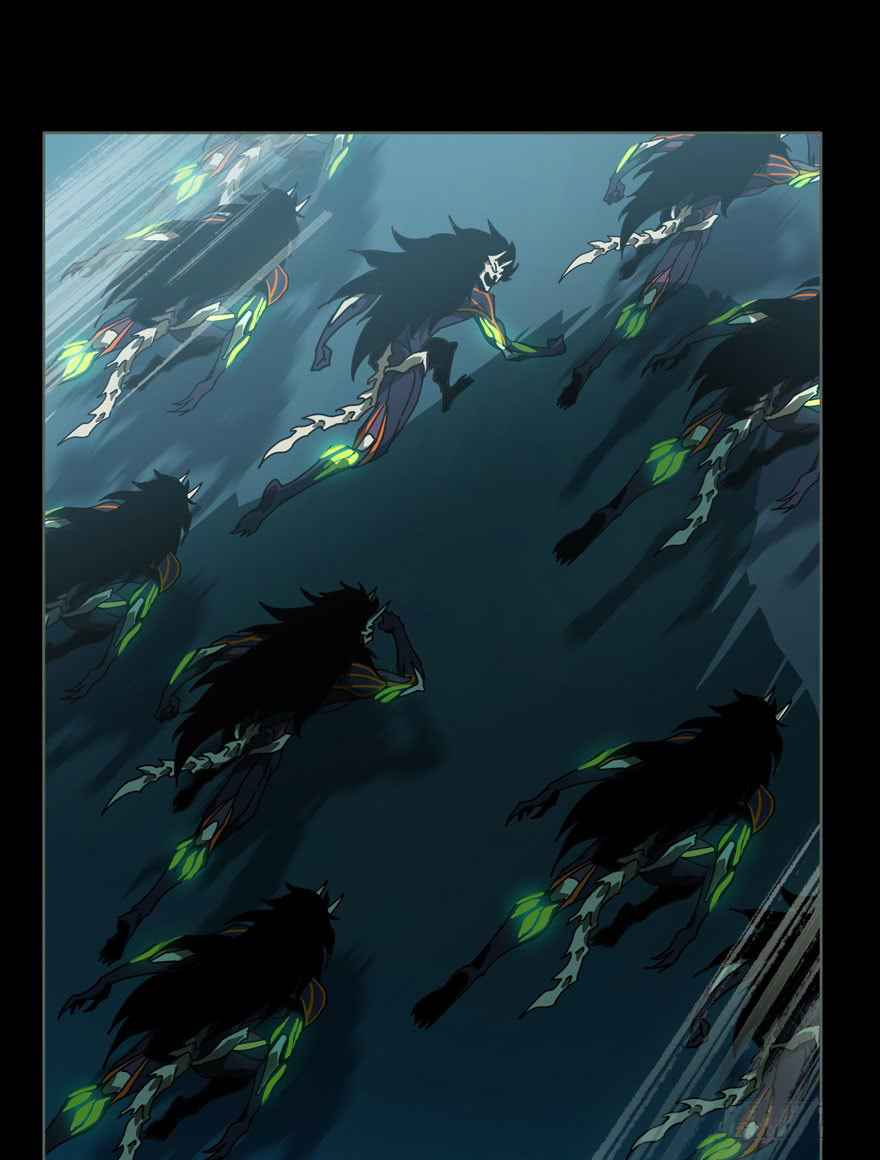DaXiangWuXing (Taoist) chapter 28 - page 23