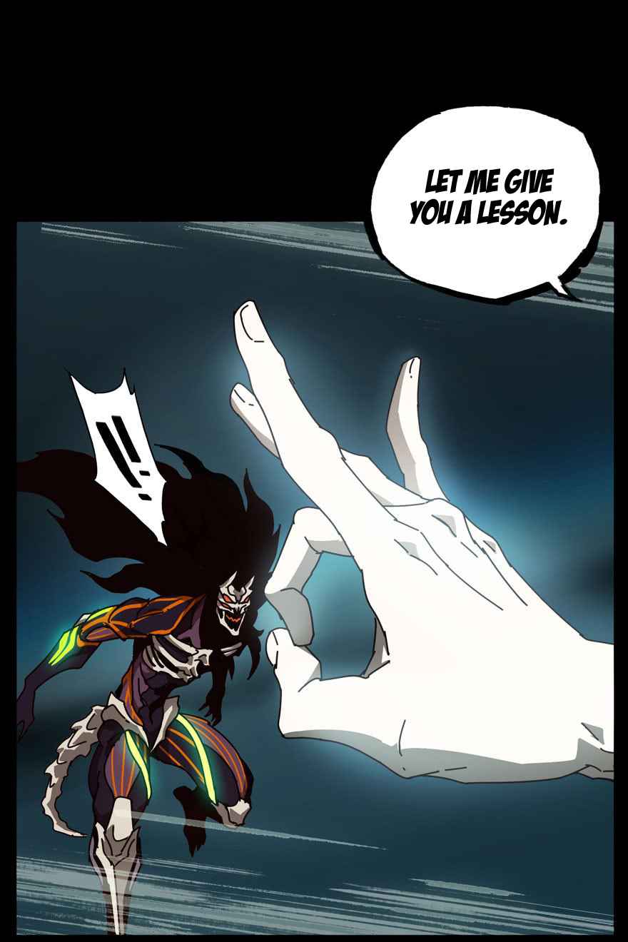 DaXiangWuXing (Taoist) chapter 28 - page 28