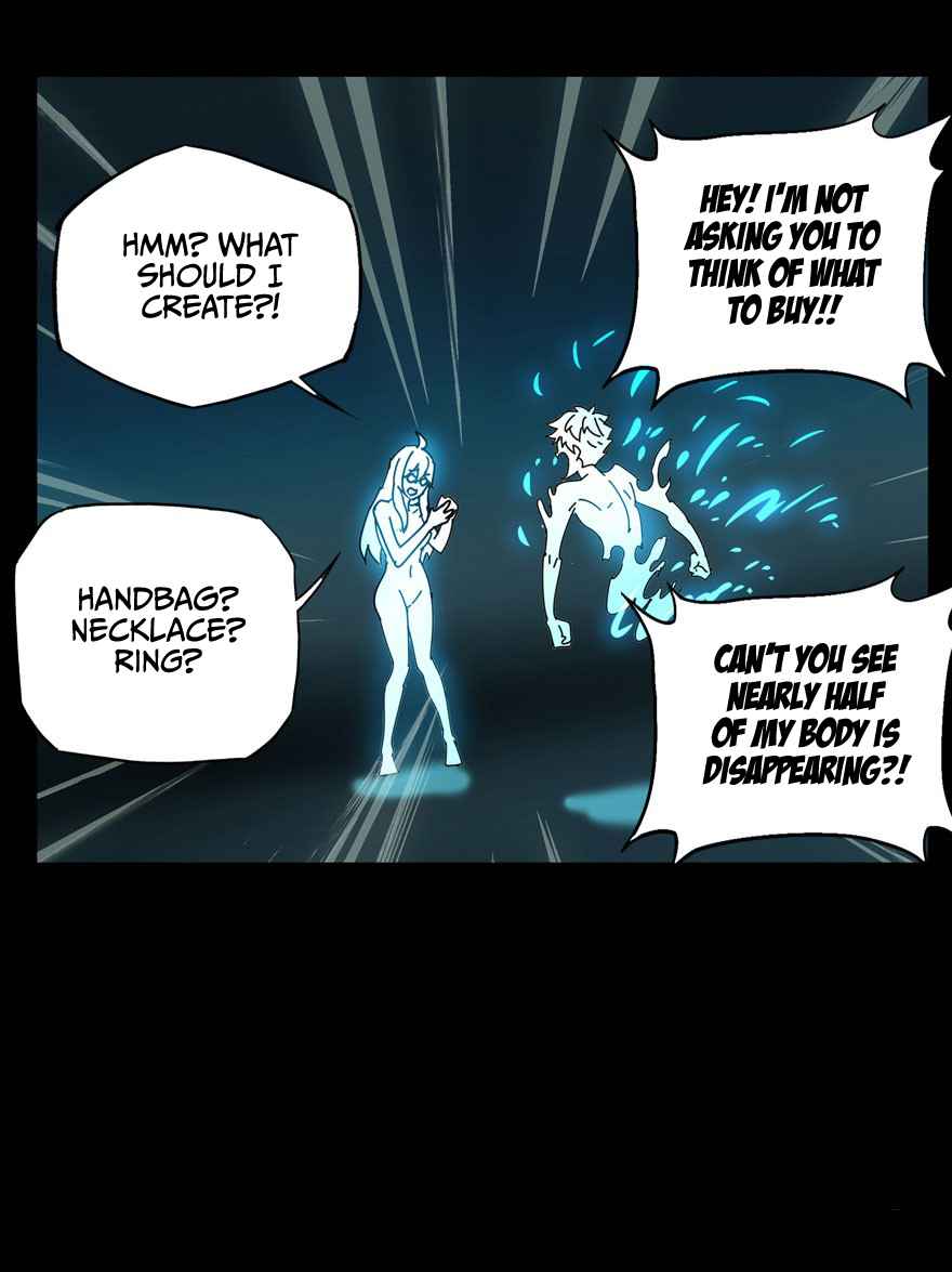 DaXiangWuXing (Taoist) chapter 28 - page 39