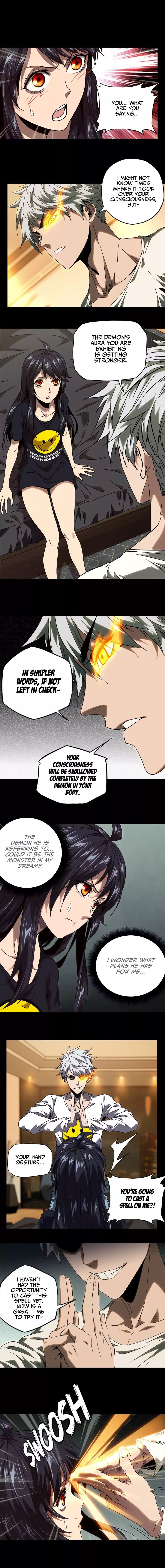 DaXiangWuXing (Taoist) chapter 26 - page 2