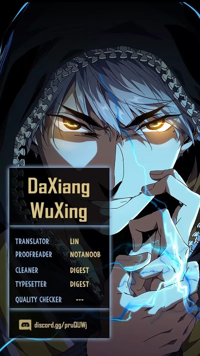 DaXiangWuXing (Taoist) chapter 25 - page 1