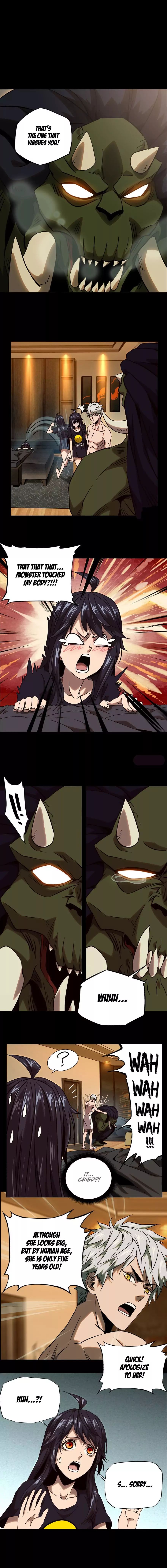 DaXiangWuXing (Taoist) chapter 25 - page 2