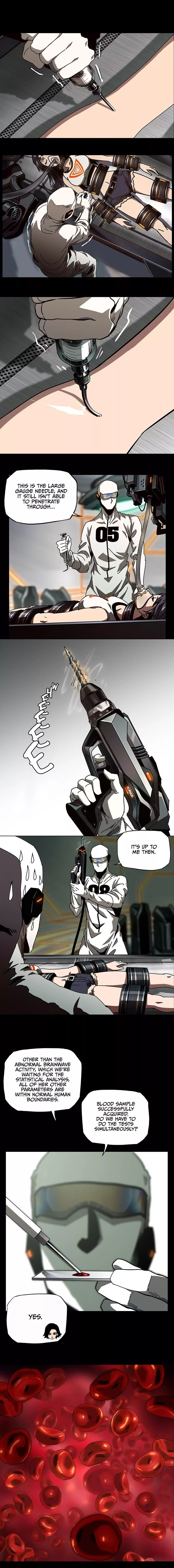 DaXiangWuXing (Taoist) chapter 21 - page 4