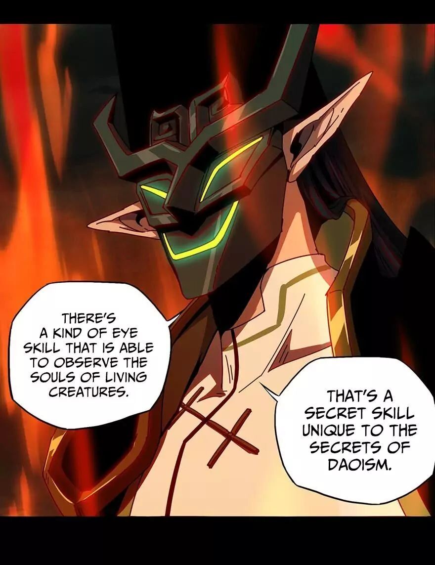 DaXiangWuXing (Taoist) chapter 20 - page 21