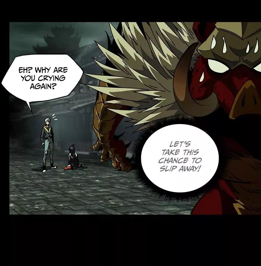 DaXiangWuXing (Taoist) chapter 18 - page 7