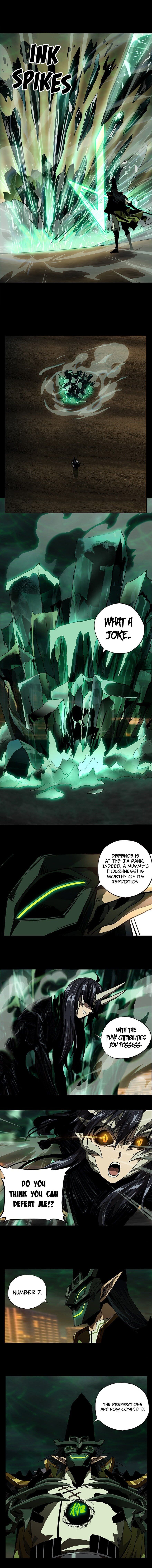 DaXiangWuXing (Taoist) chapter 12 - page 4