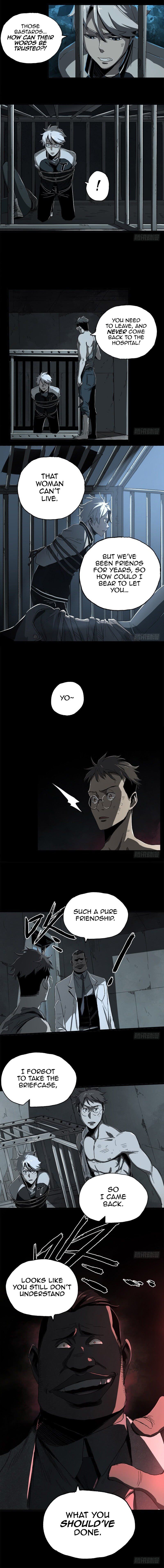 DaXiangWuXing (Taoist) chapter 11 - page 7