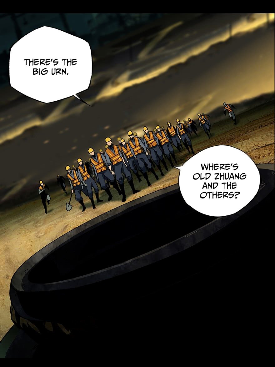 DaXiangWuXing (Taoist) chapter 7 - page 10