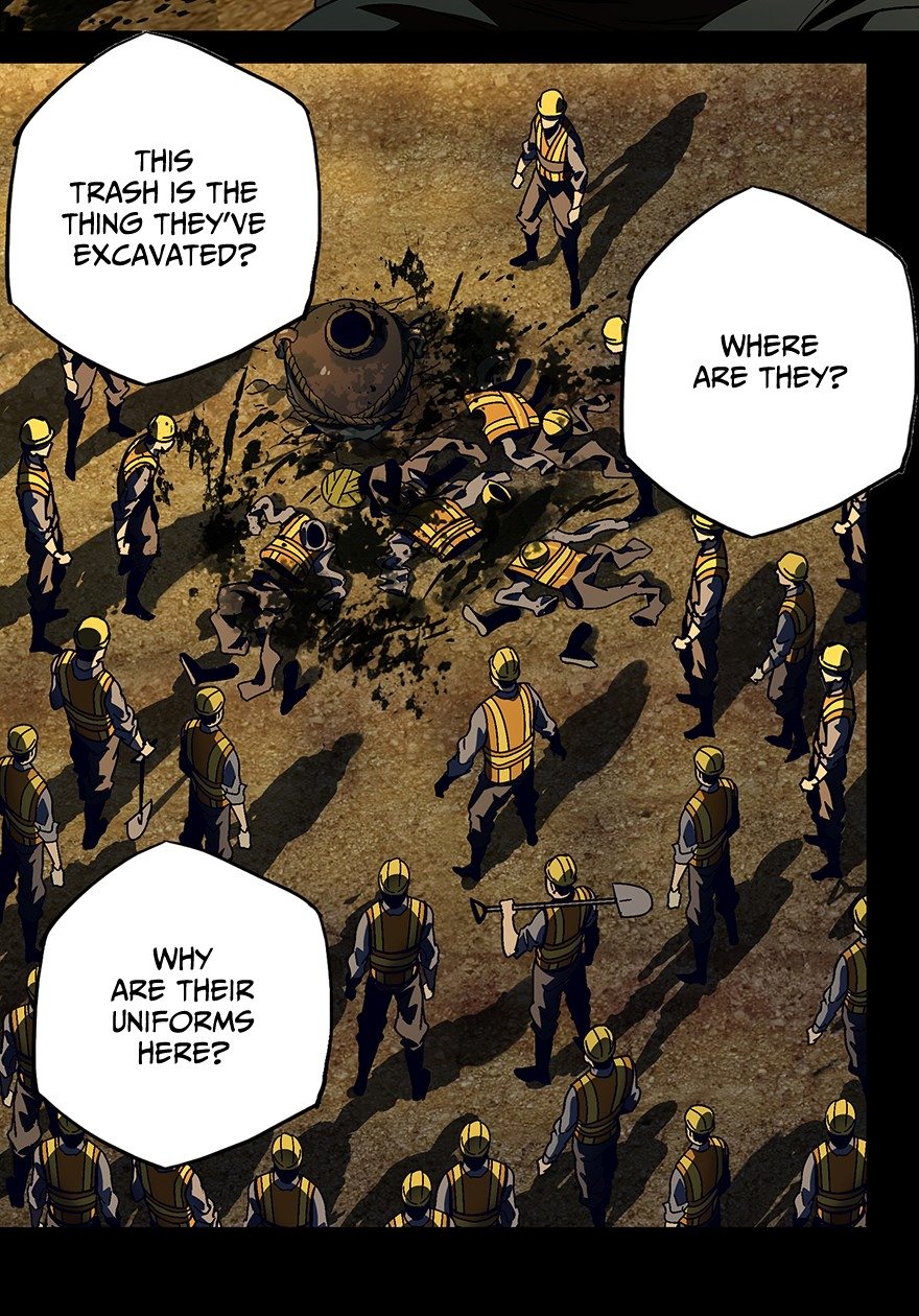 DaXiangWuXing (Taoist) chapter 7 - page 13