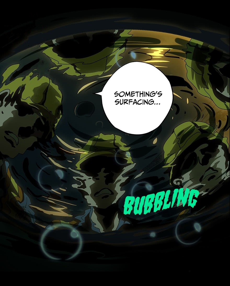 DaXiangWuXing (Taoist) chapter 7 - page 16