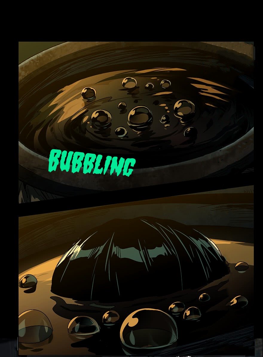 DaXiangWuXing (Taoist) chapter 7 - page 17