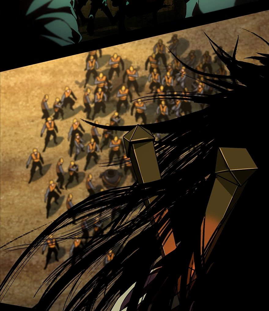 DaXiangWuXing (Taoist) chapter 7 - page 19
