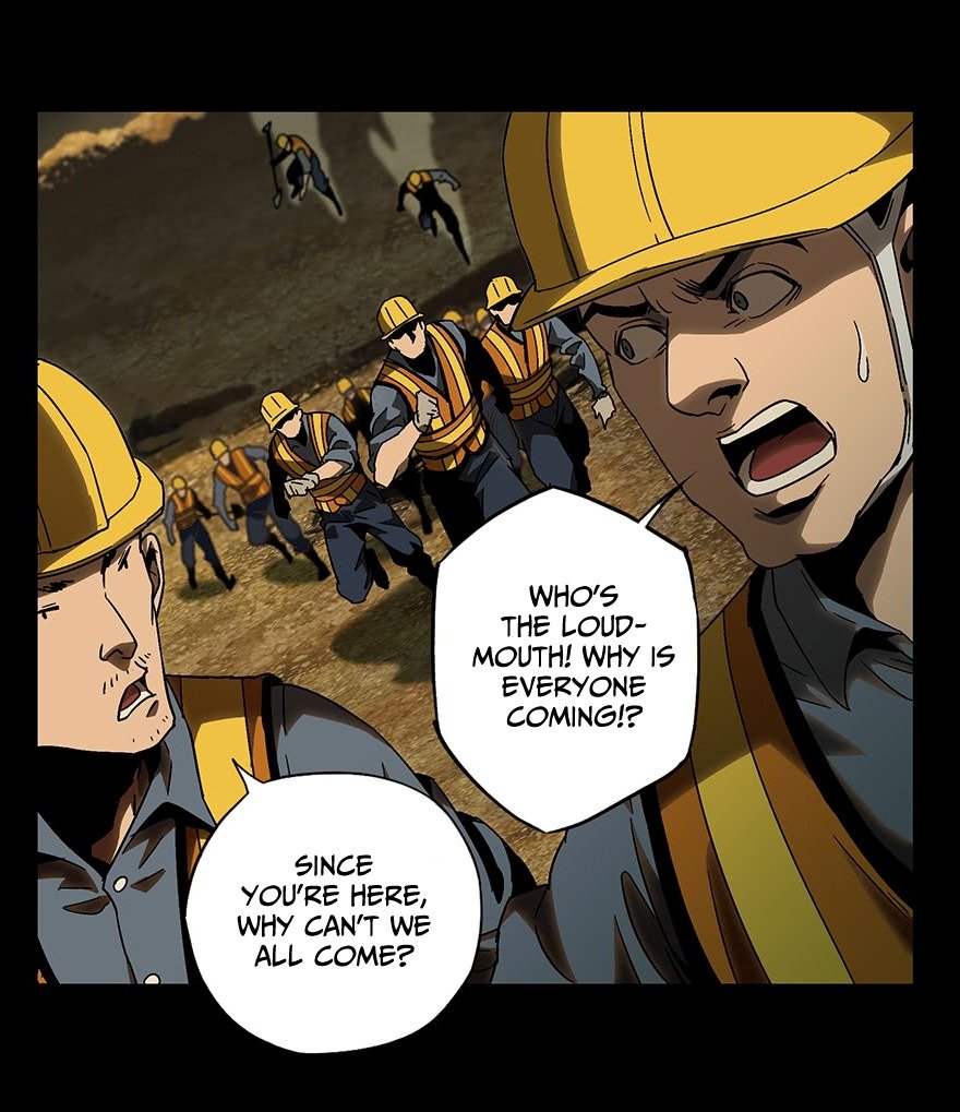 DaXiangWuXing (Taoist) chapter 7 - page 9