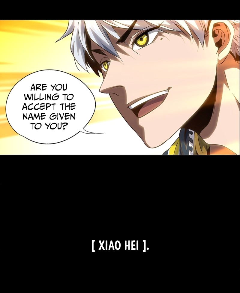 DaXiangWuXing (Taoist) chapter 4 - page 22
