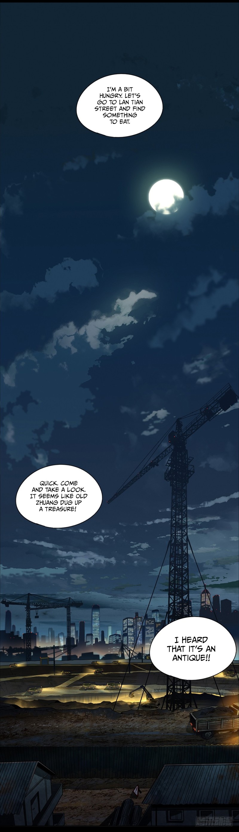 DaXiangWuXing (Taoist) chapter 4 - page 30