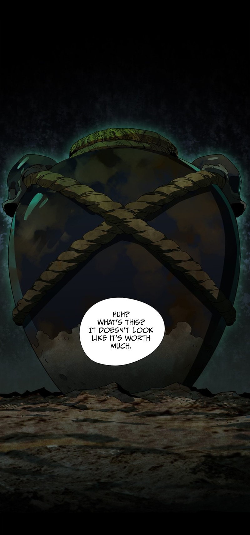 DaXiangWuXing (Taoist) chapter 4 - page 32