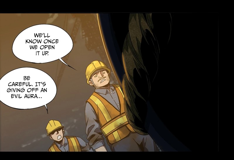 DaXiangWuXing (Taoist) chapter 4 - page 34