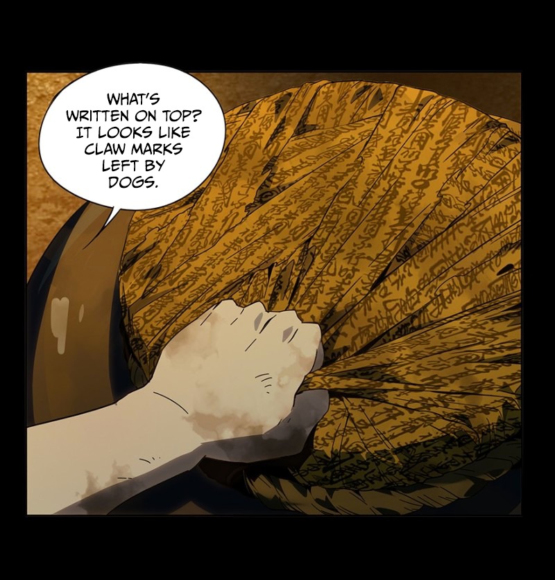 DaXiangWuXing (Taoist) chapter 4 - page 36