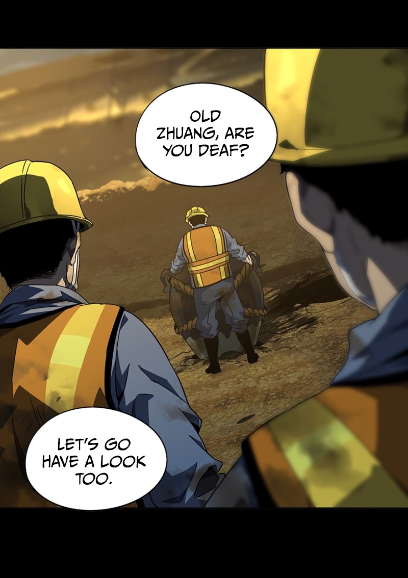 DaXiangWuXing (Taoist) chapter 4 - page 41