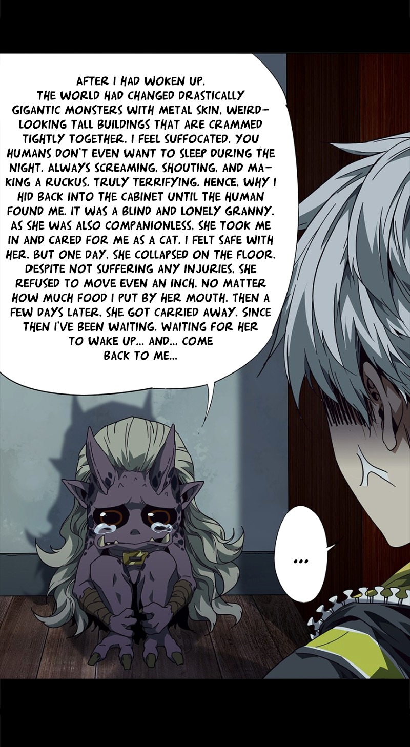 DaXiangWuXing (Taoist) chapter 4 - page 7