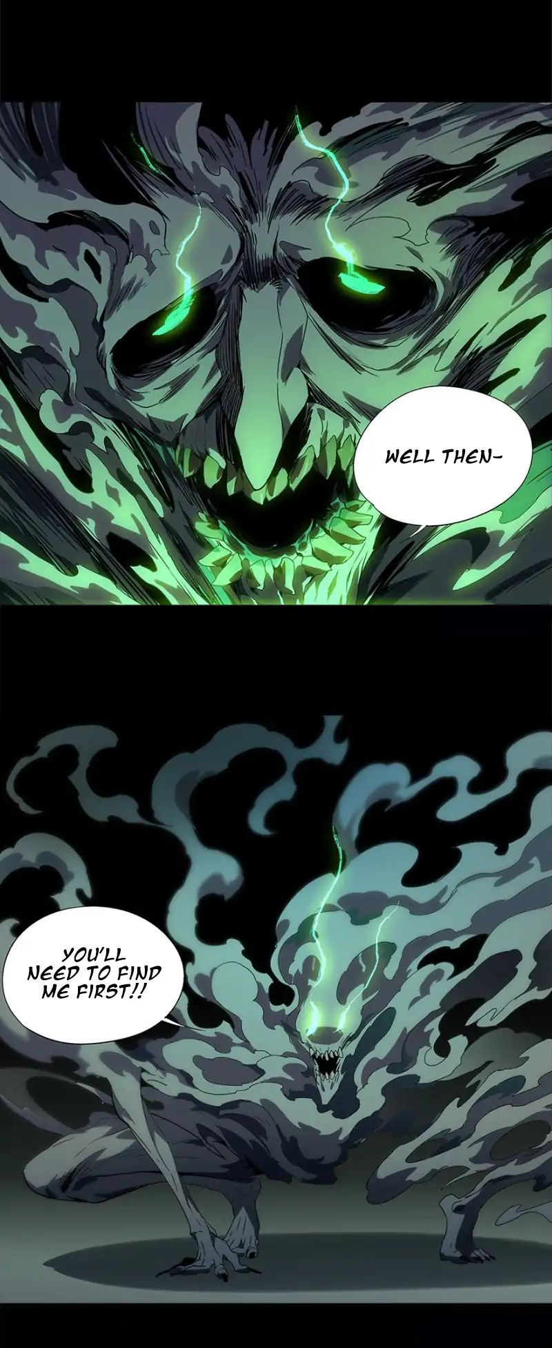 DaXiangWuXing (Taoist) chapter 3 - page 20