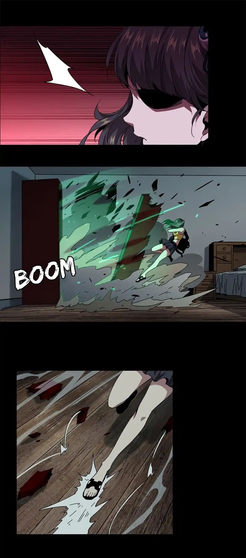 DaXiangWuXing (Taoist) chapter 3 - page 6