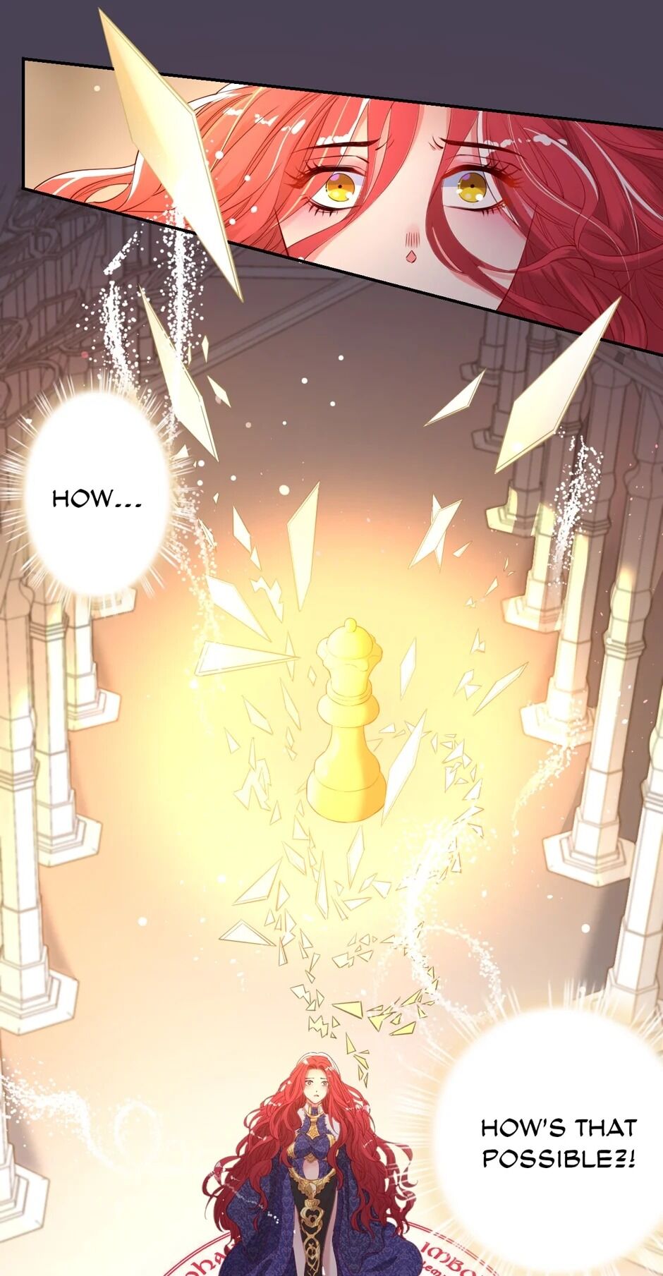 The Queen’s Knights chapter 51 - page 2