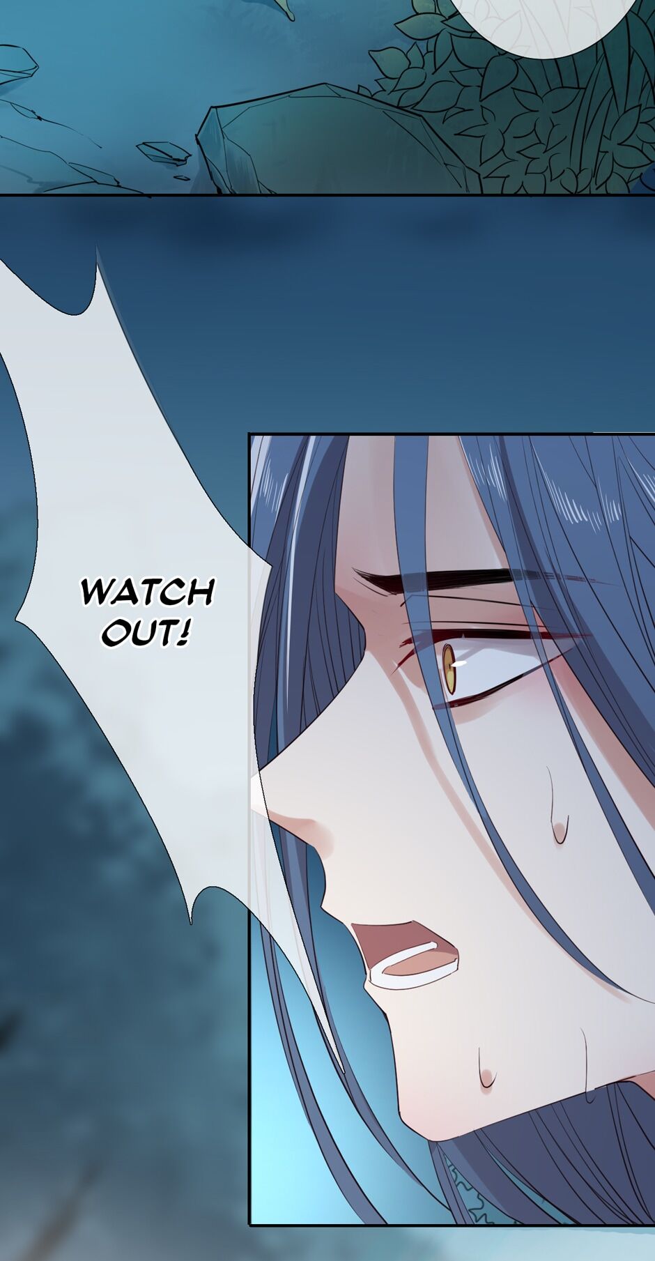 The Queen’s Knights chapter 49 - page 14