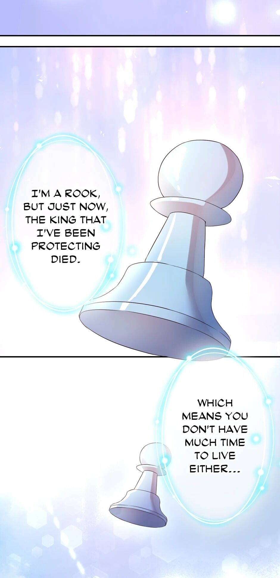 The Queen’s Knights chapter 31 - page 30