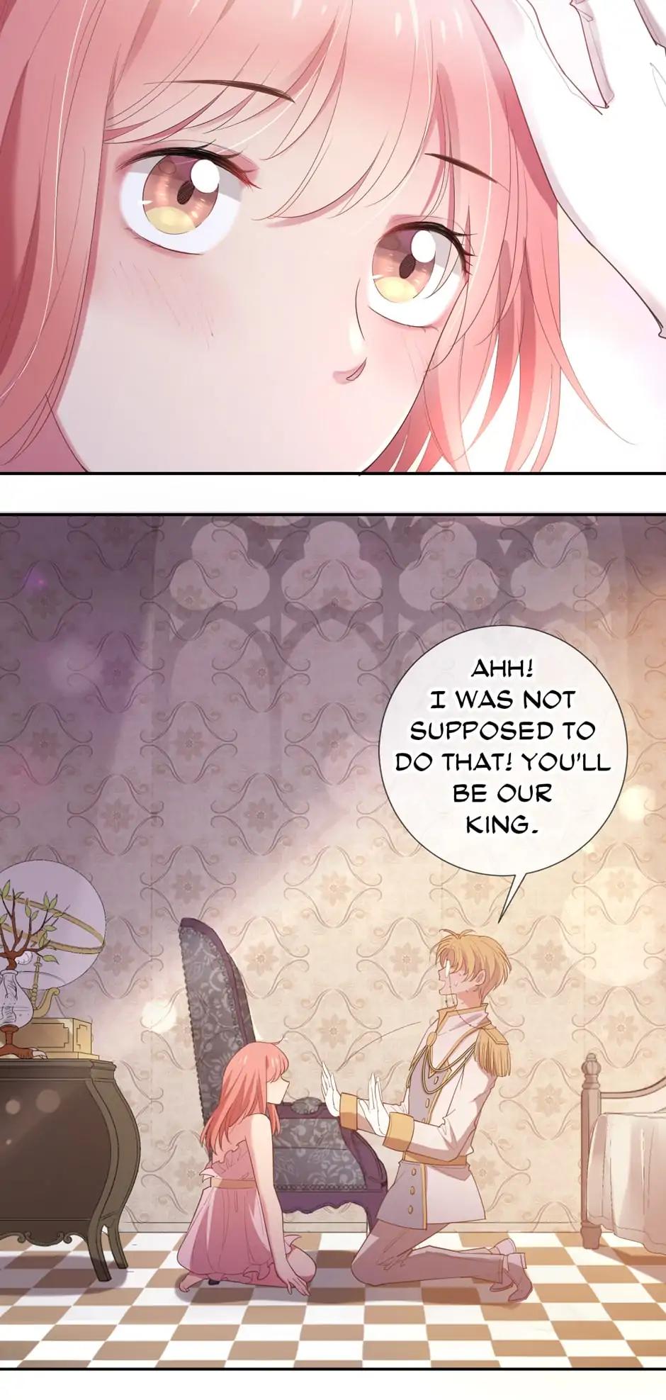 The Queen’s Knights chapter 21 - page 13