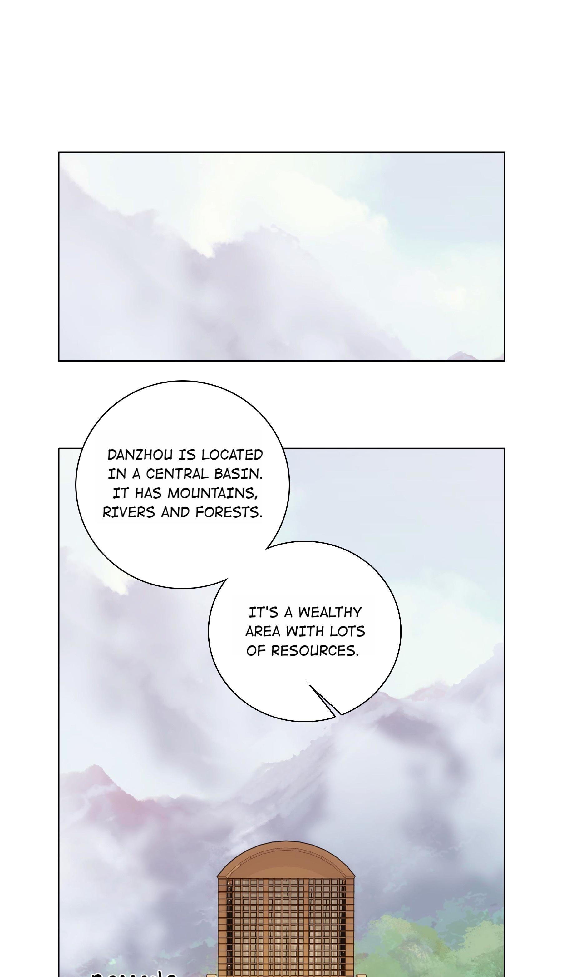 We Are Different, Your Majesty chapter 30 - page 3