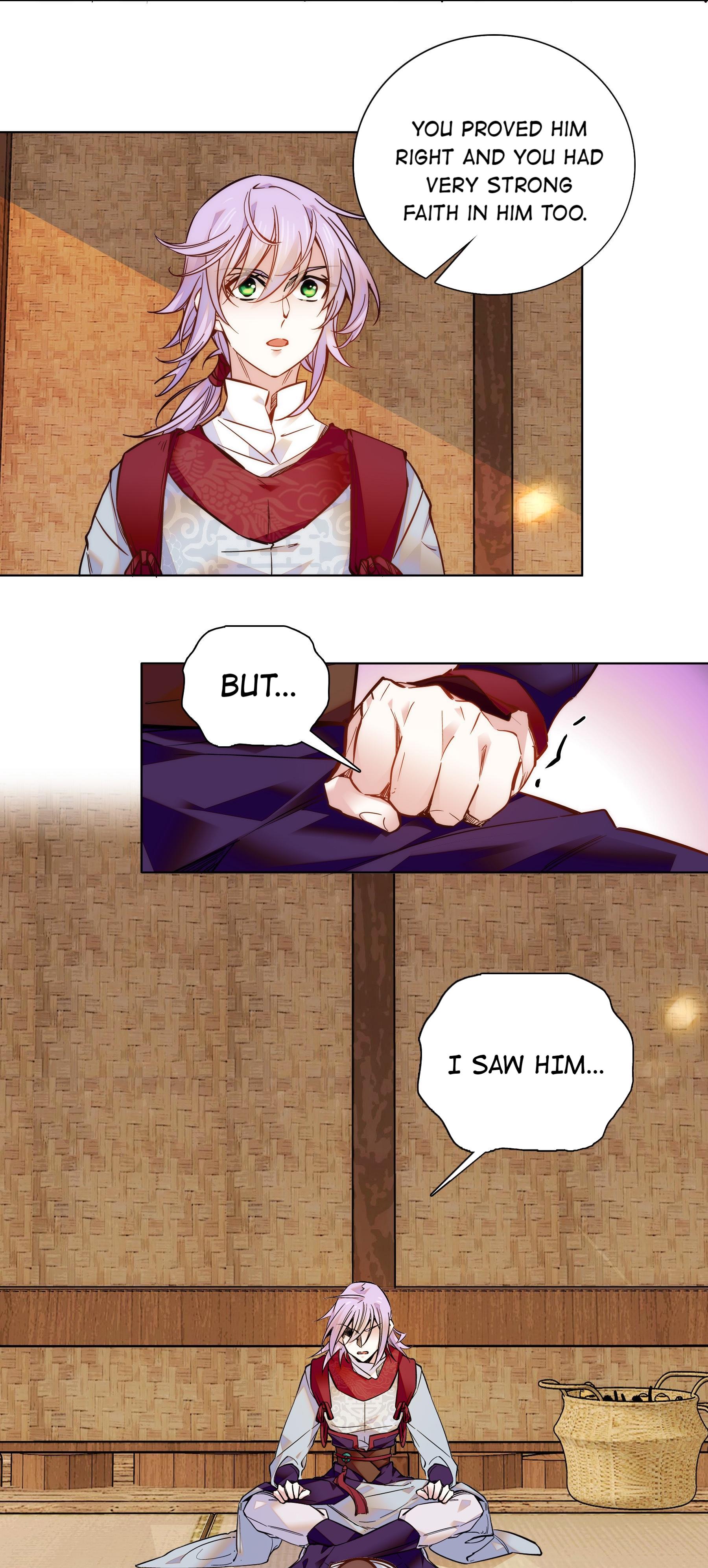 We Are Different, Your Majesty chapter 29 - page 28