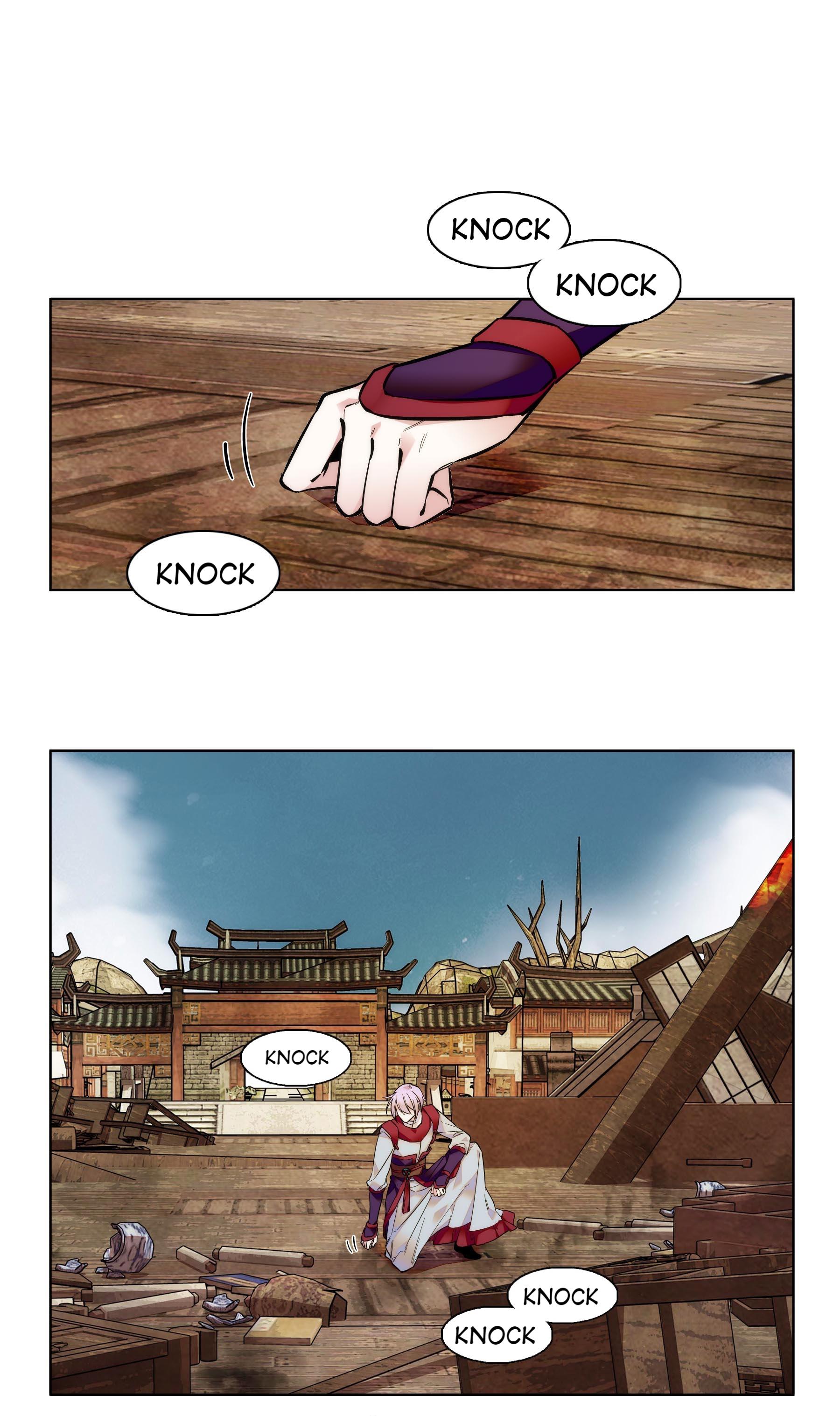 We Are Different, Your Majesty chapter 29 - page 3