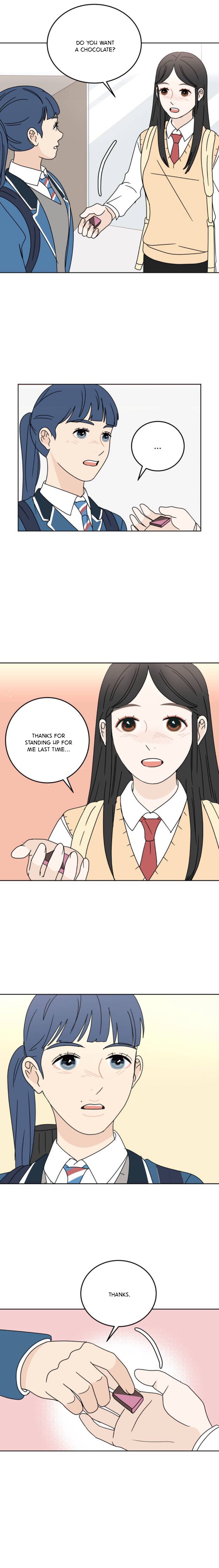 30 Minute Walk Chapter 76 - page 18
