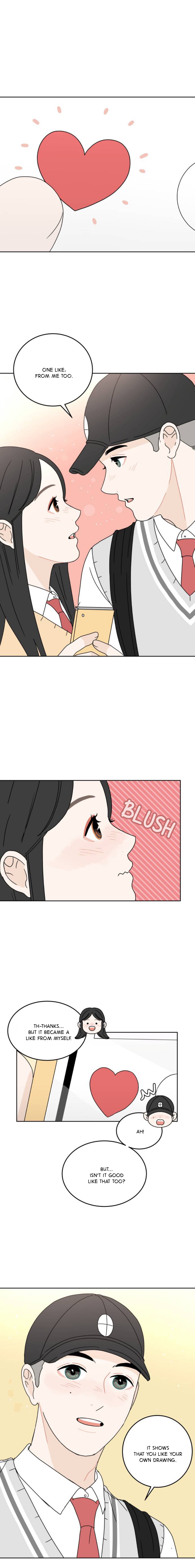 30 Minute Walk Chapter 72 - page 16