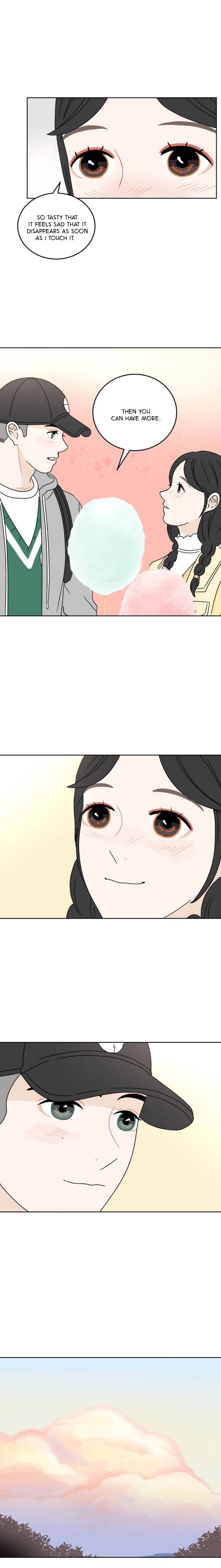 30 Minute Walk Chapter 70 - page 15