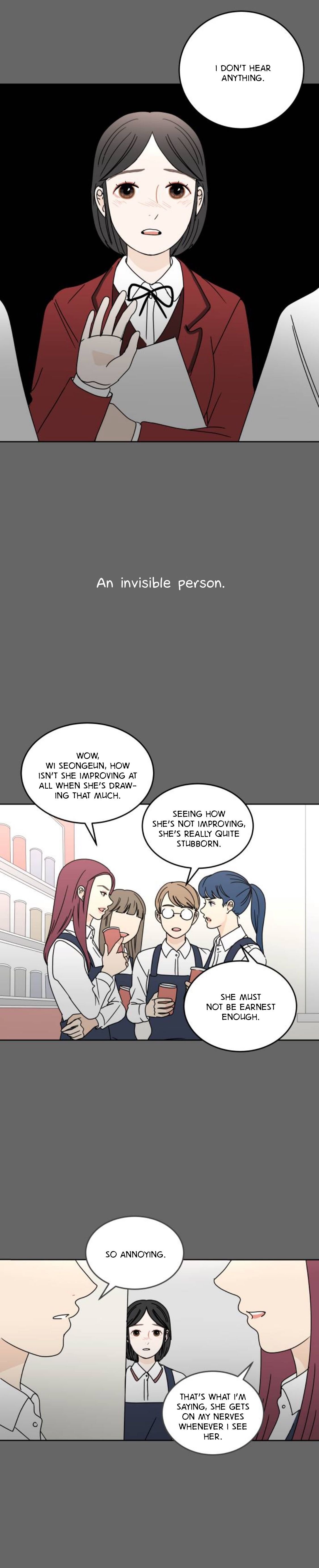 30 Minute Walk Chapter 65 - page 4
