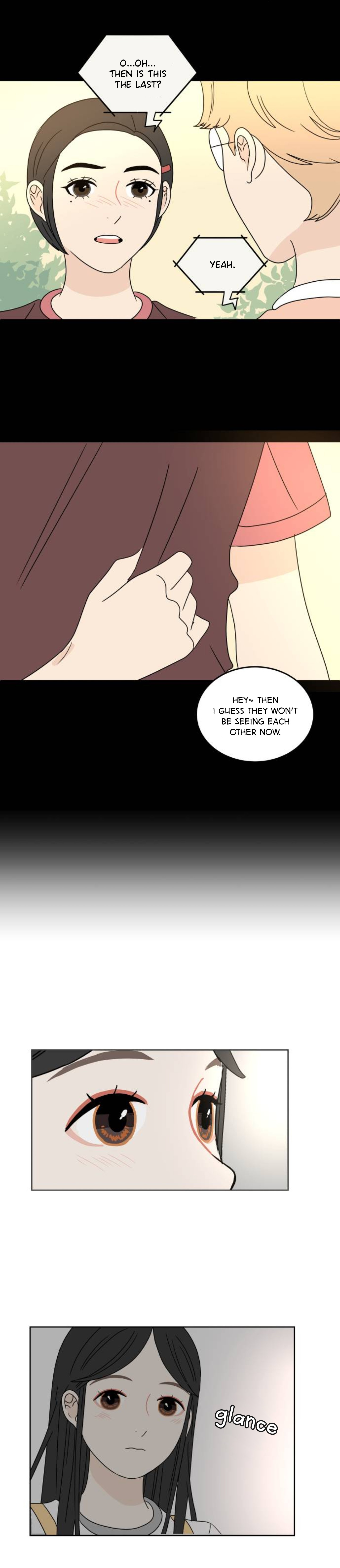 30 Minute Walk Chapter 53 - page 13