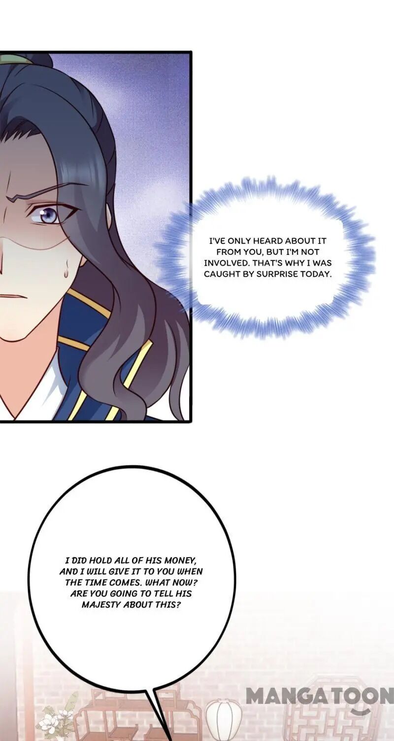Mind-Reading Princess chapter 83 - page 1