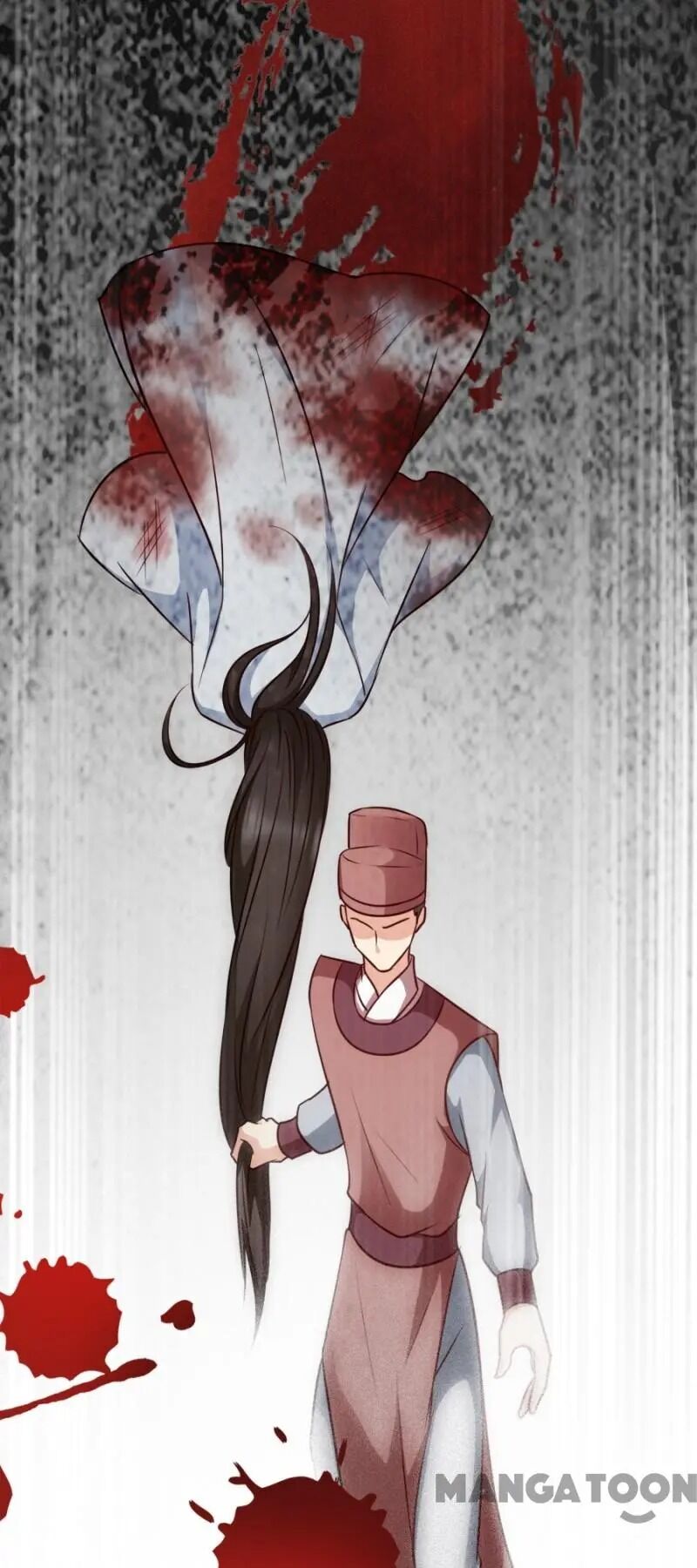 Mind-Reading Princess chapter 83 - page 17