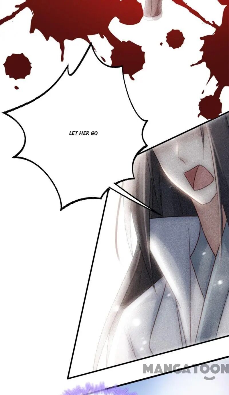 Mind-Reading Princess chapter 83 - page 19