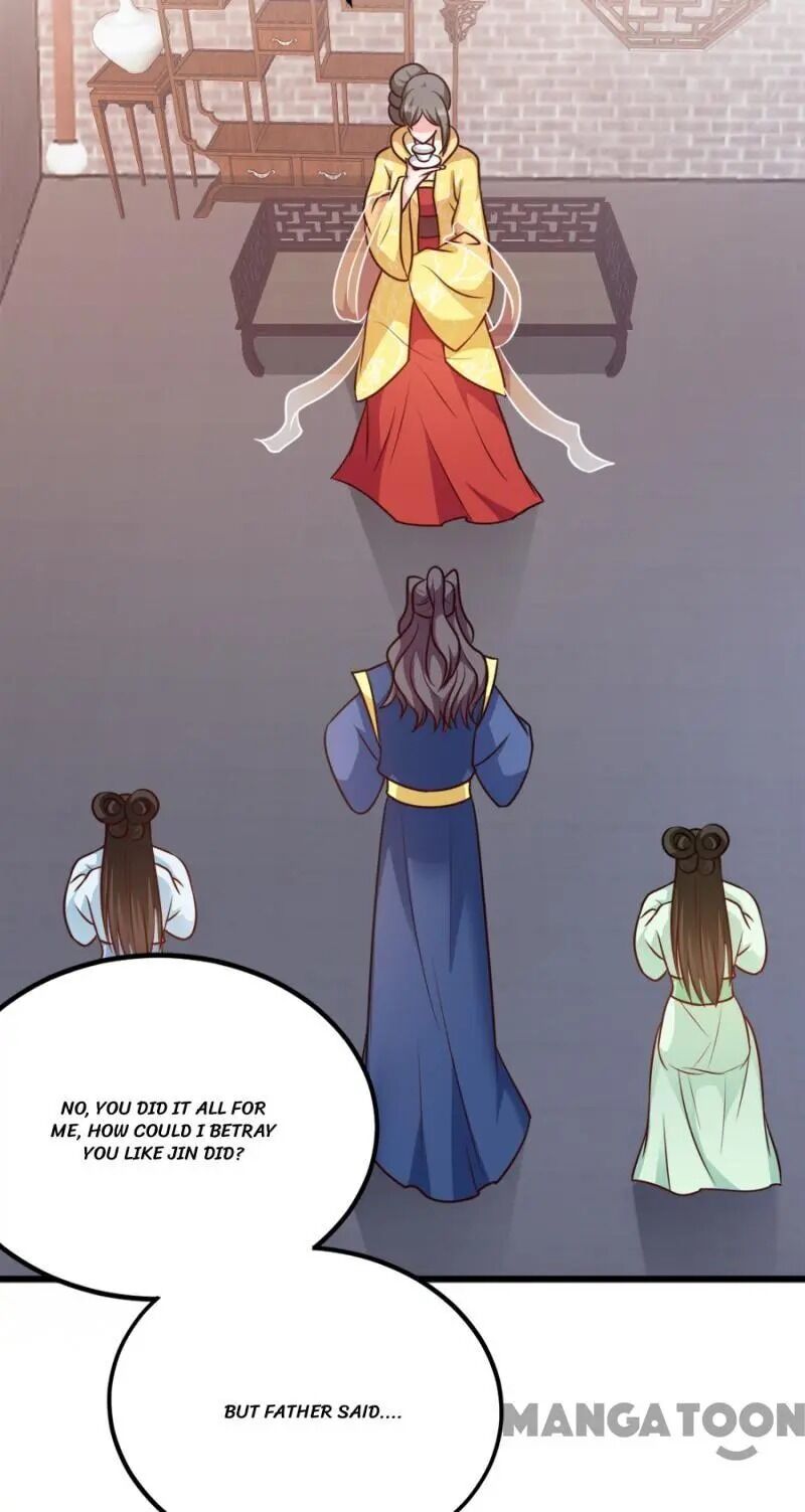 Mind-Reading Princess chapter 83 - page 2