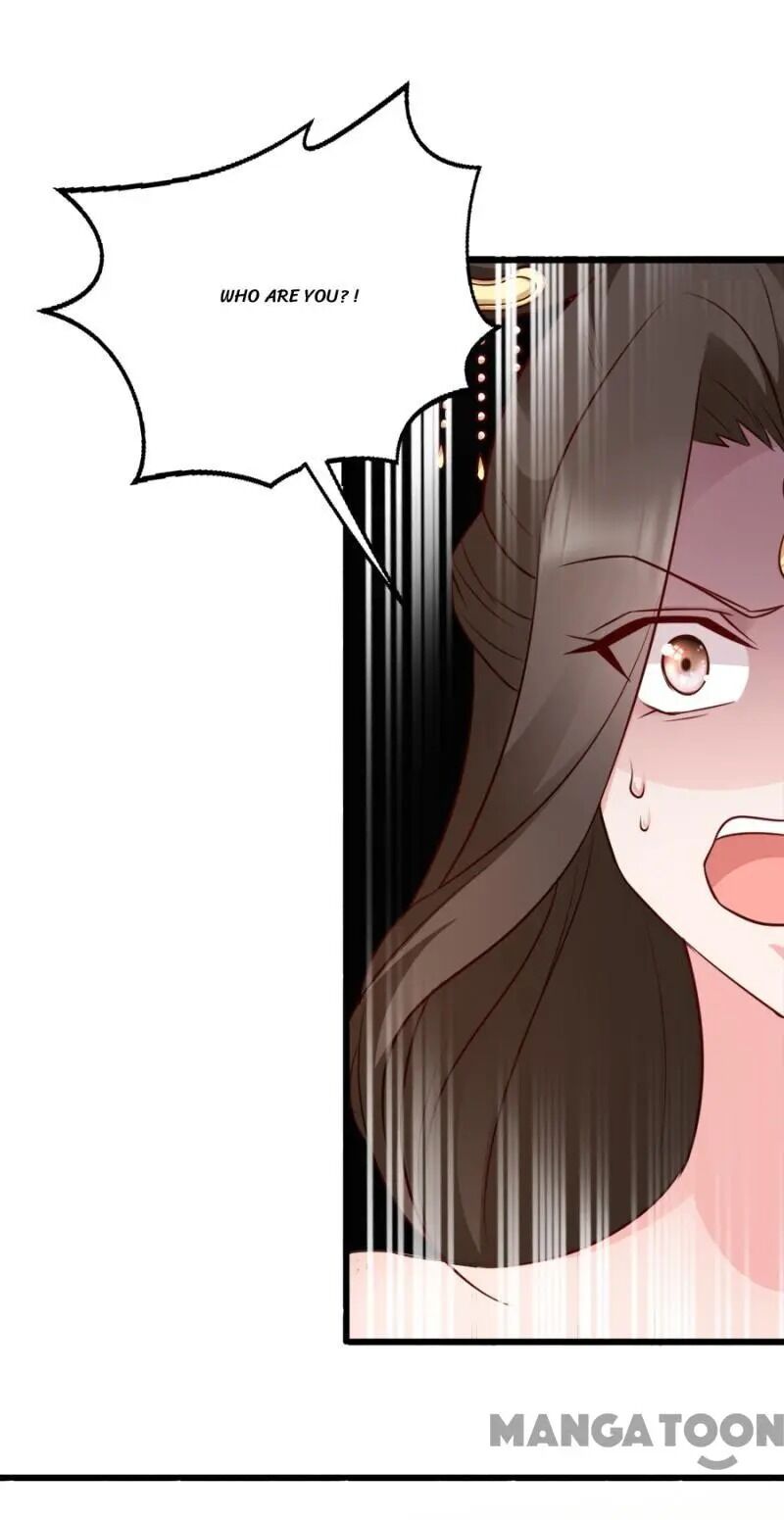 Mind-Reading Princess chapter 83 - page 22