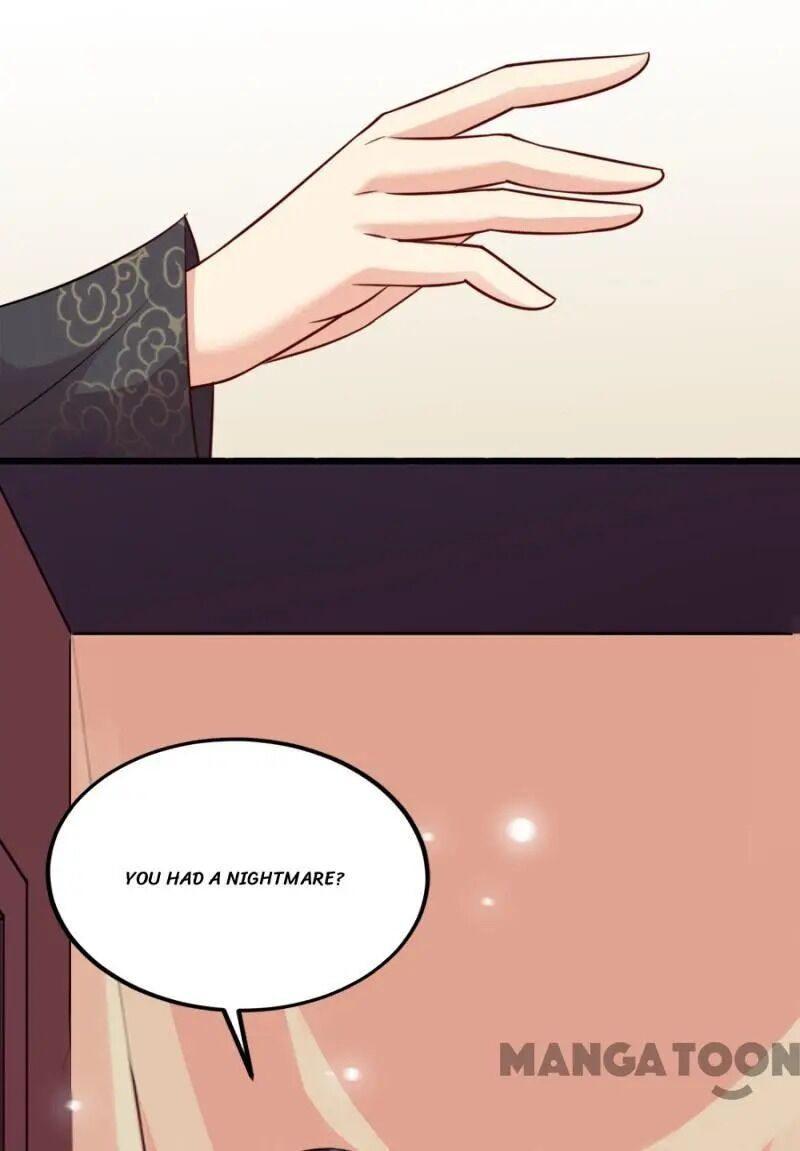 Mind-Reading Princess chapter 83 - page 23