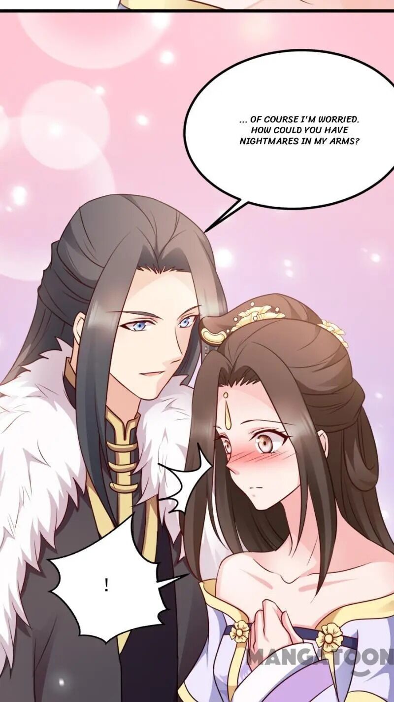 Mind-Reading Princess chapter 83 - page 27
