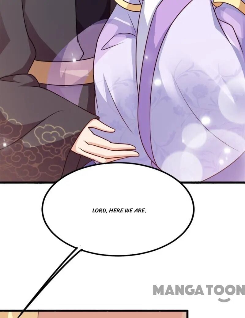 Mind-Reading Princess chapter 83 - page 28